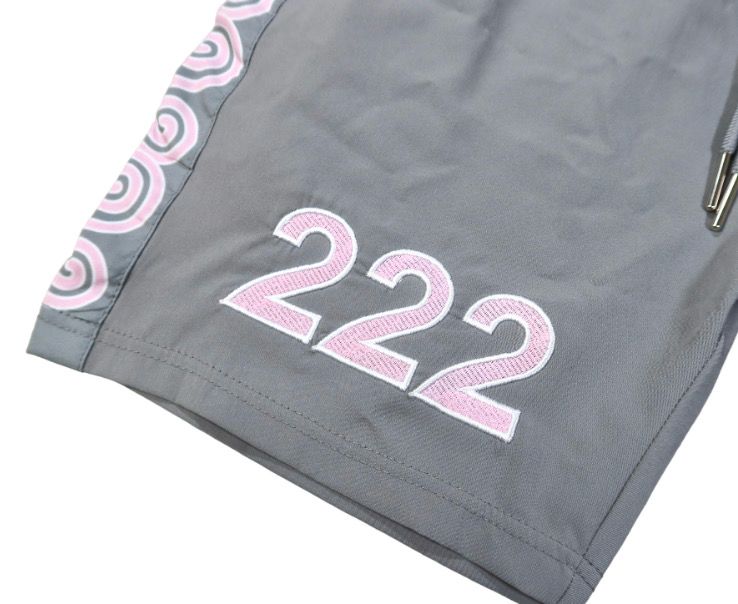 222 Shorts