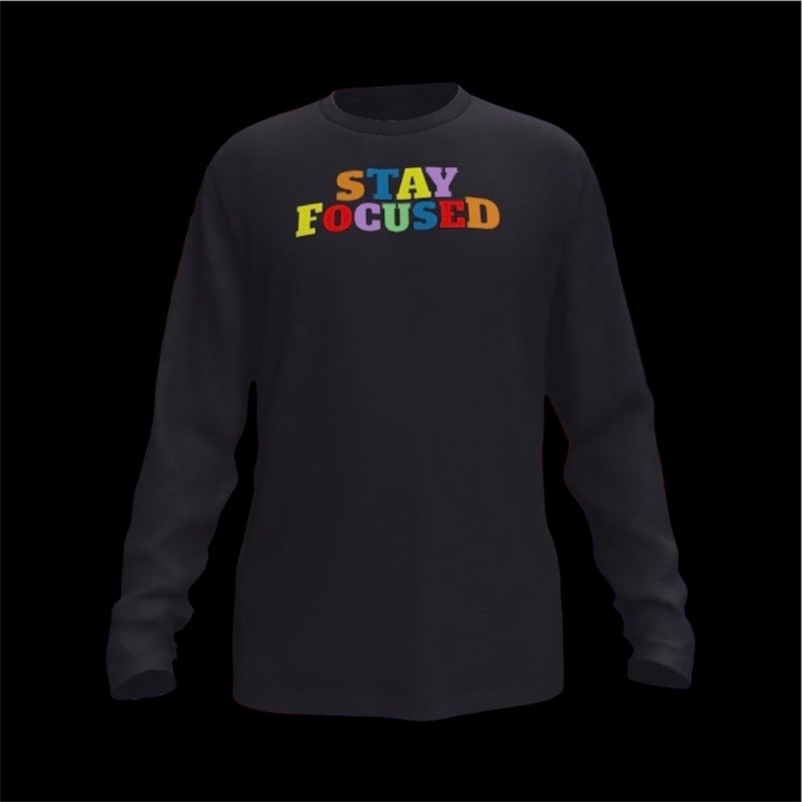 Chakra Long Sleeve