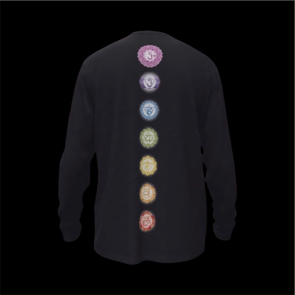 Chakra Long Sleeve