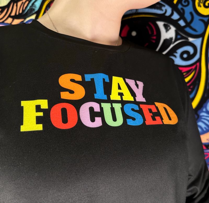 Chakra Long Sleeve