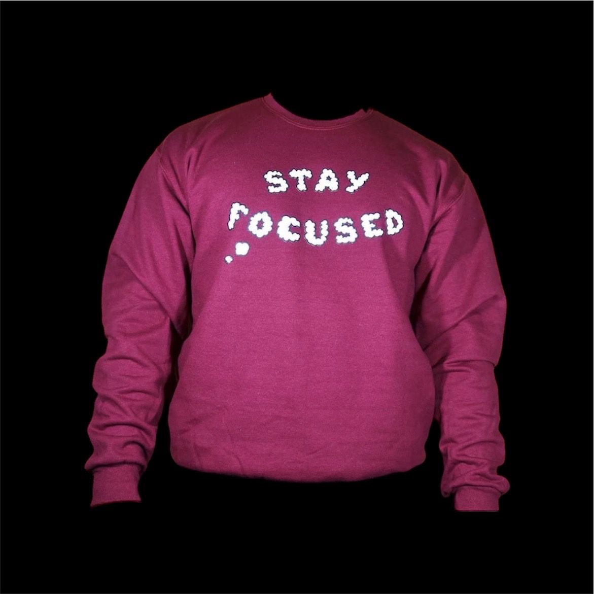 Crewneck