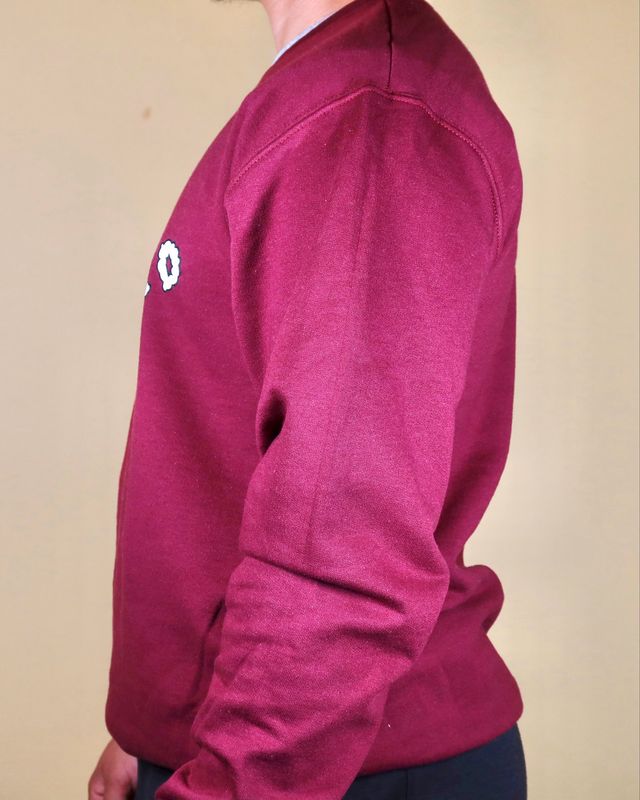 Crewneck