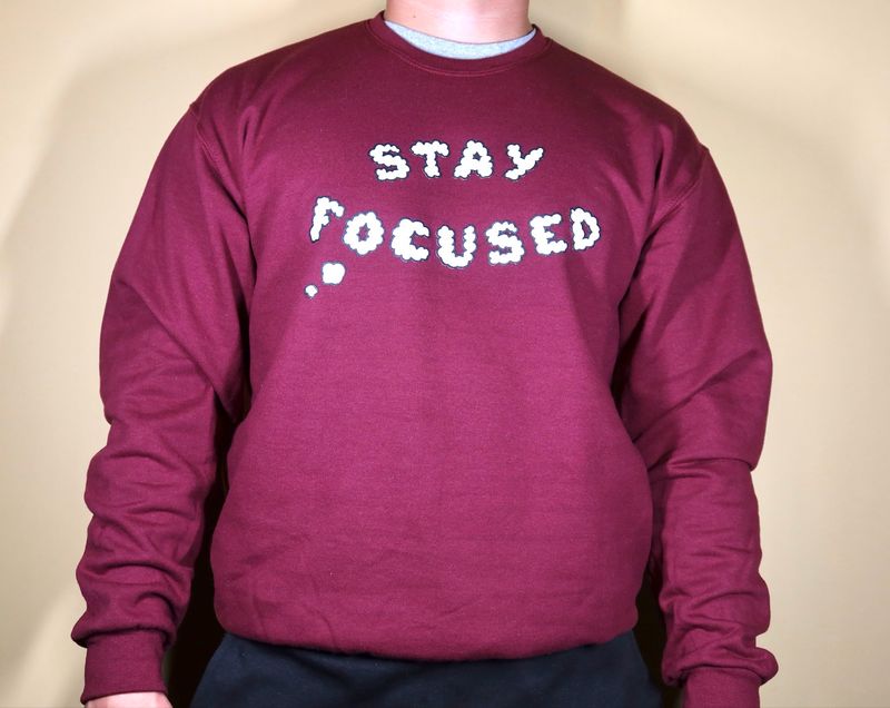 Crewneck