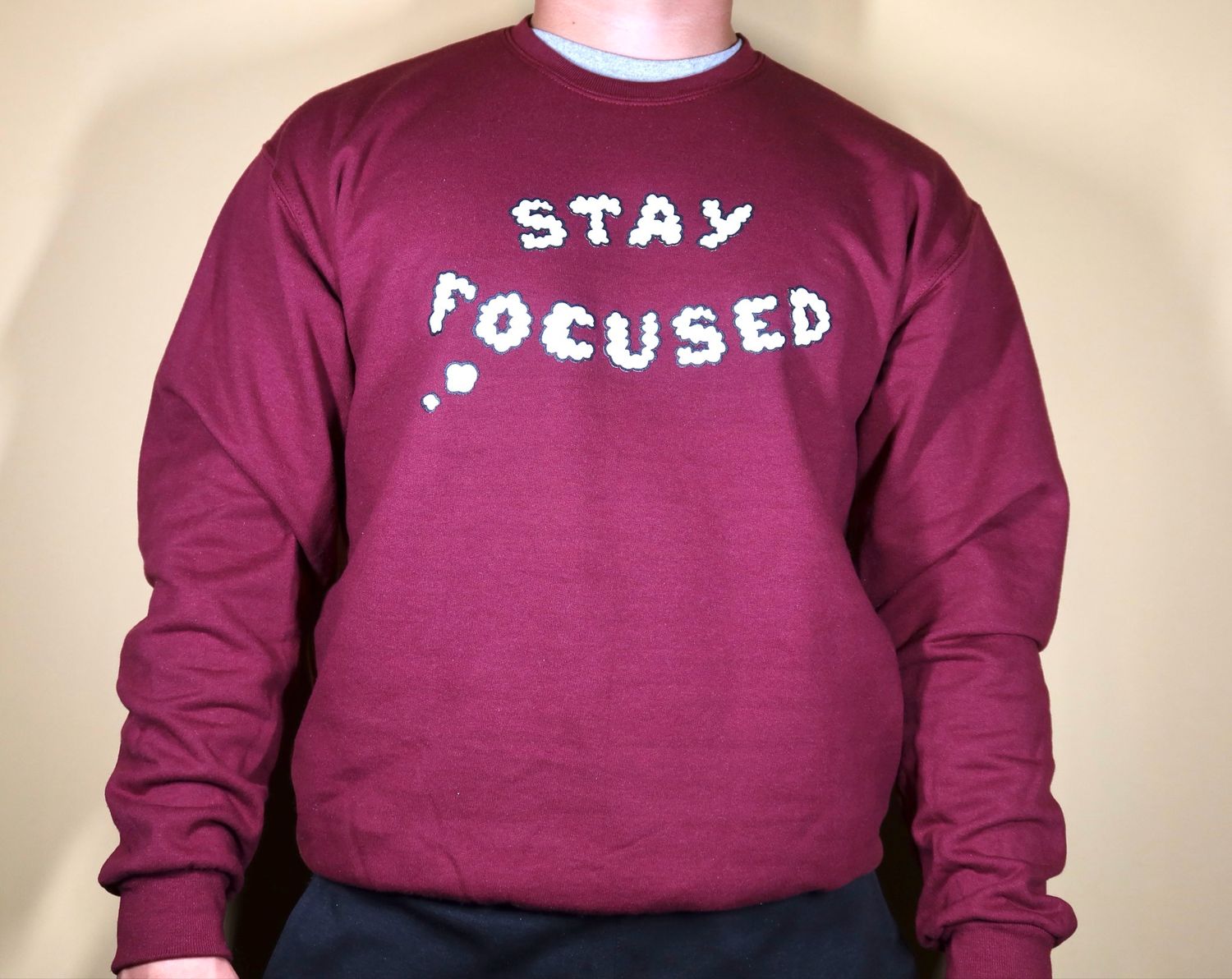 Crewneck