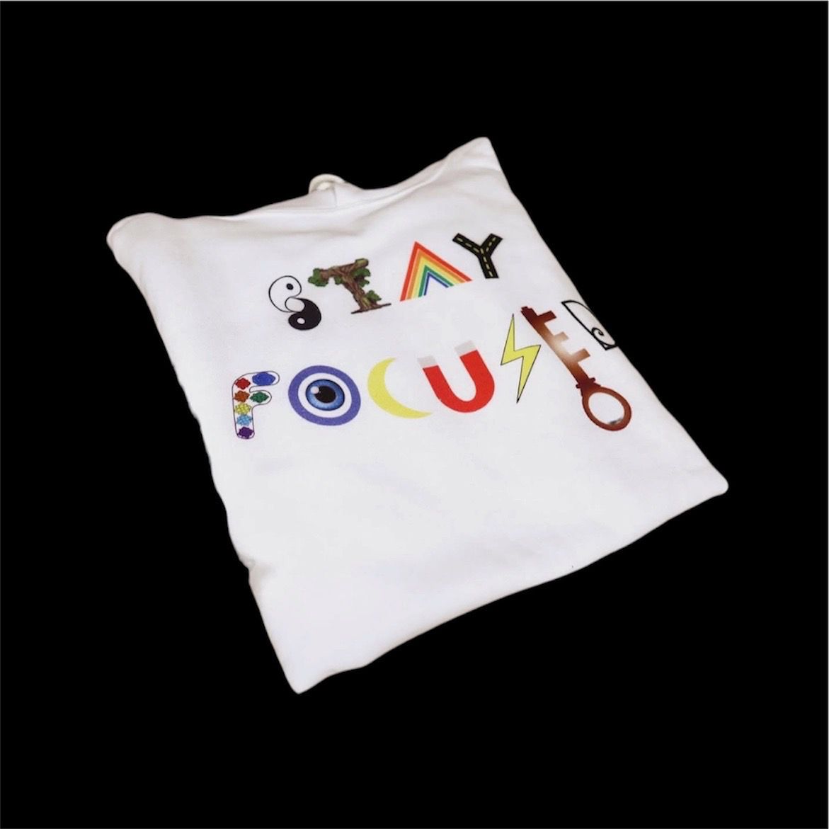 Symbol Hoodie