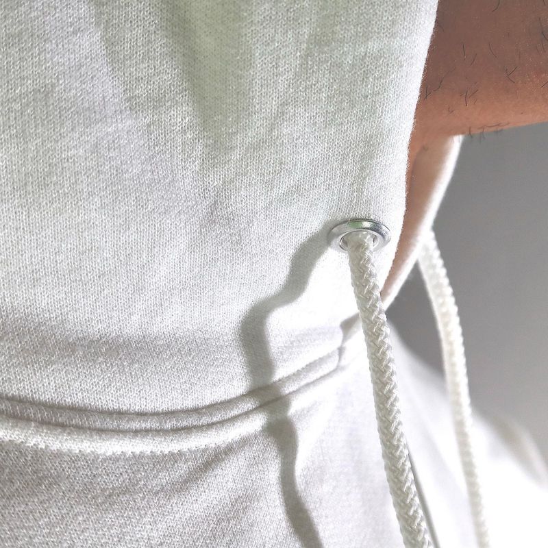 Symbol Hoodie