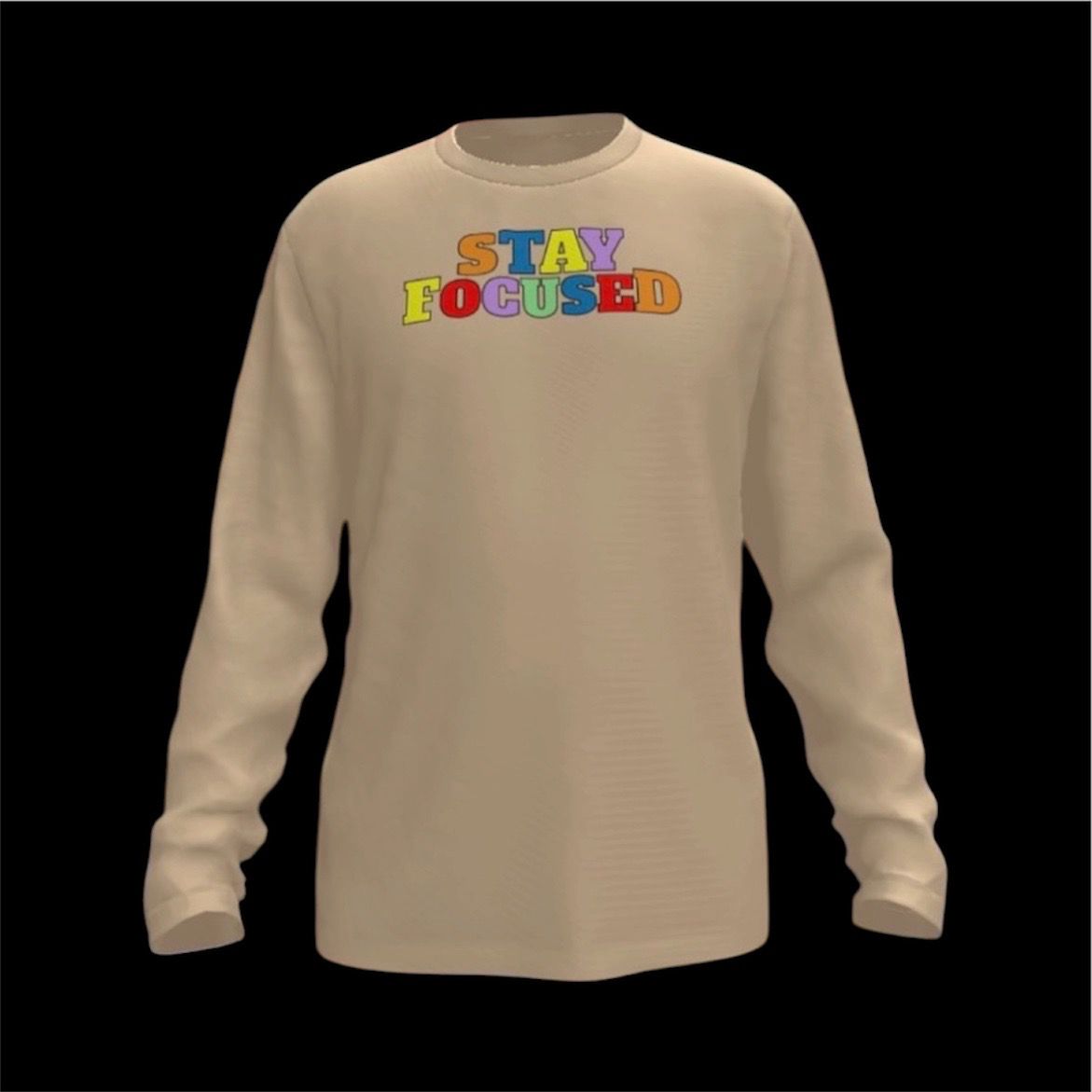 Chakra Long Sleeve