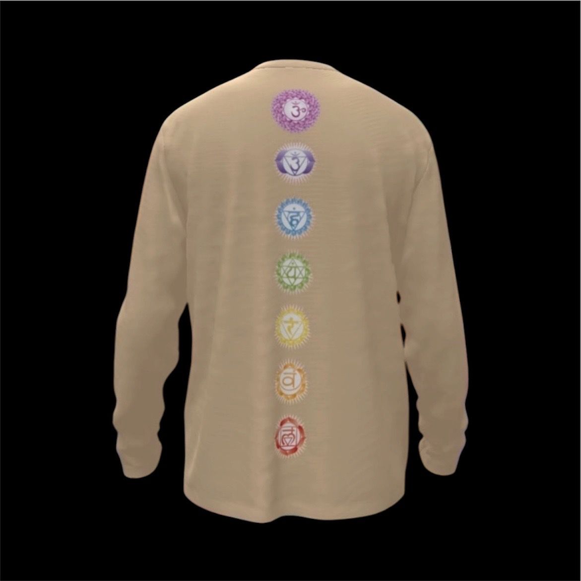Chakra Long Sleeve