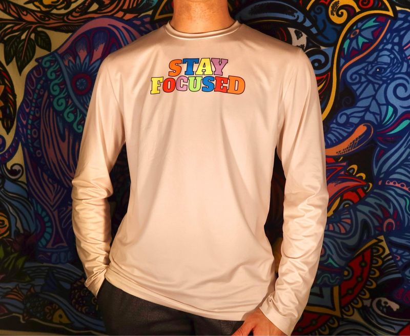 Chakra Long Sleeve