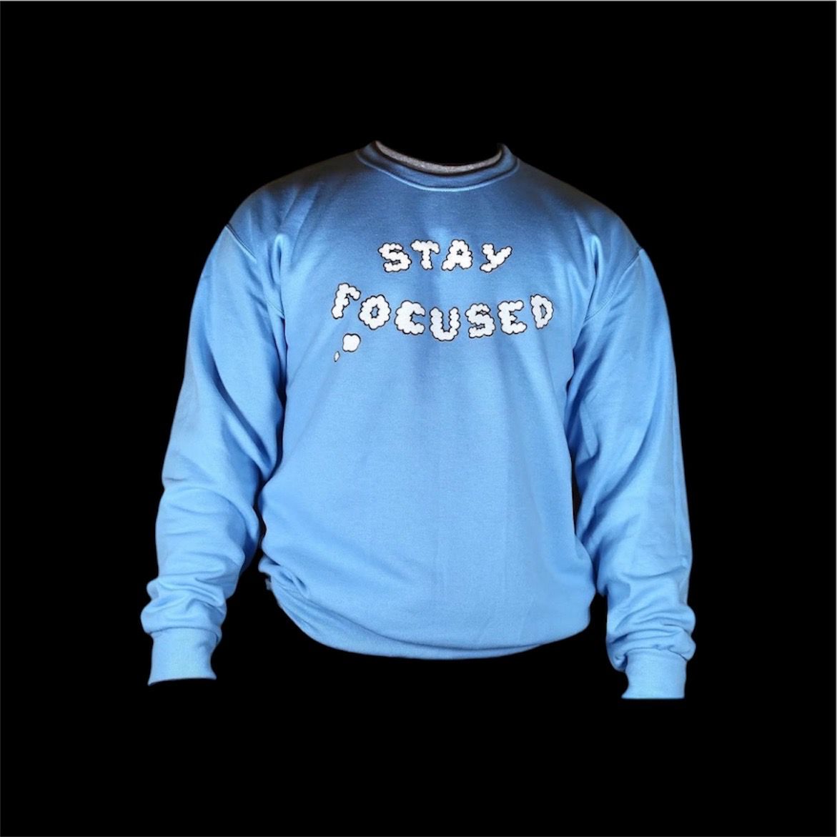 Crewneck