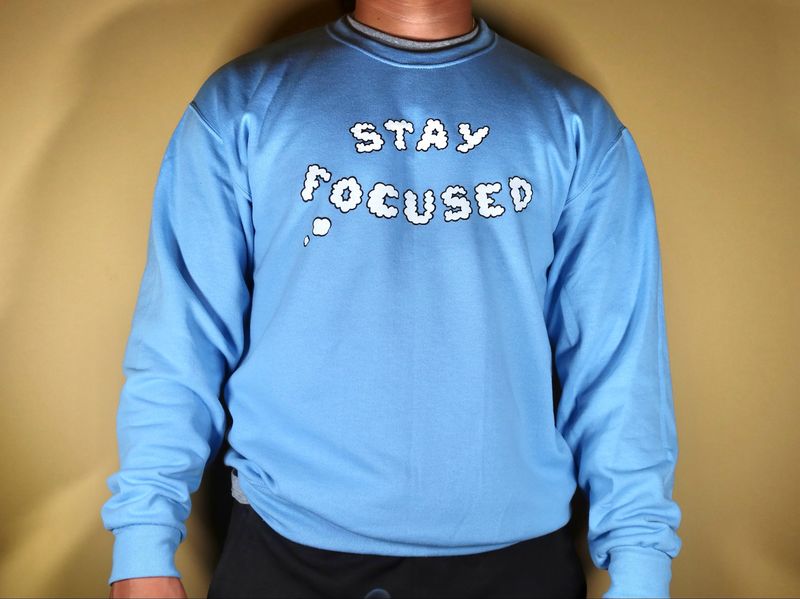 Crewneck