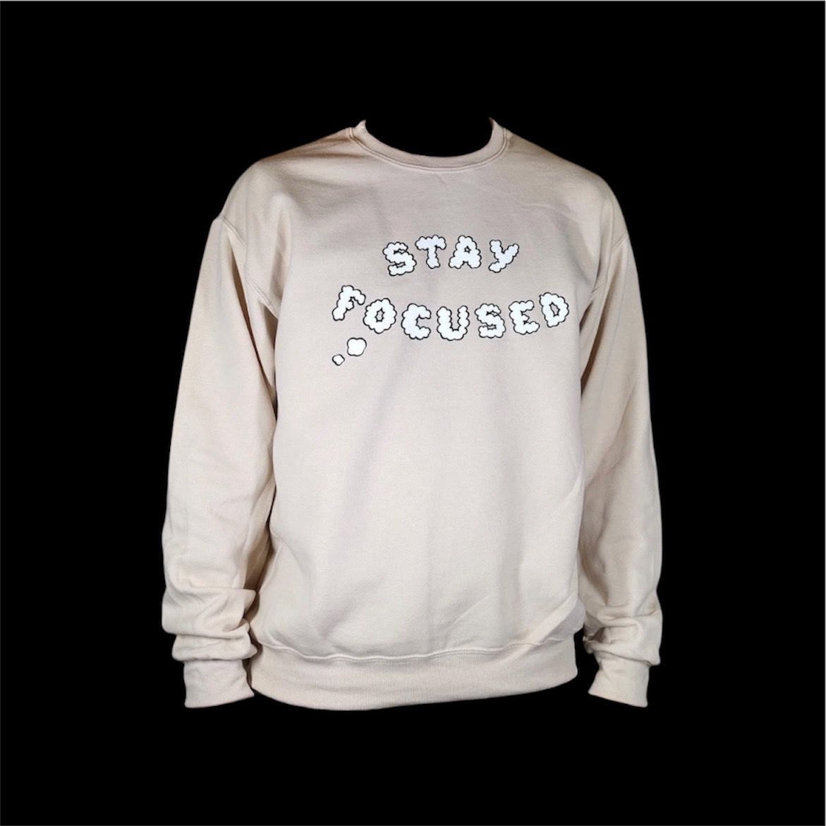Crewneck