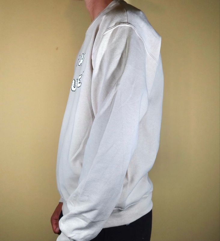 Crewneck