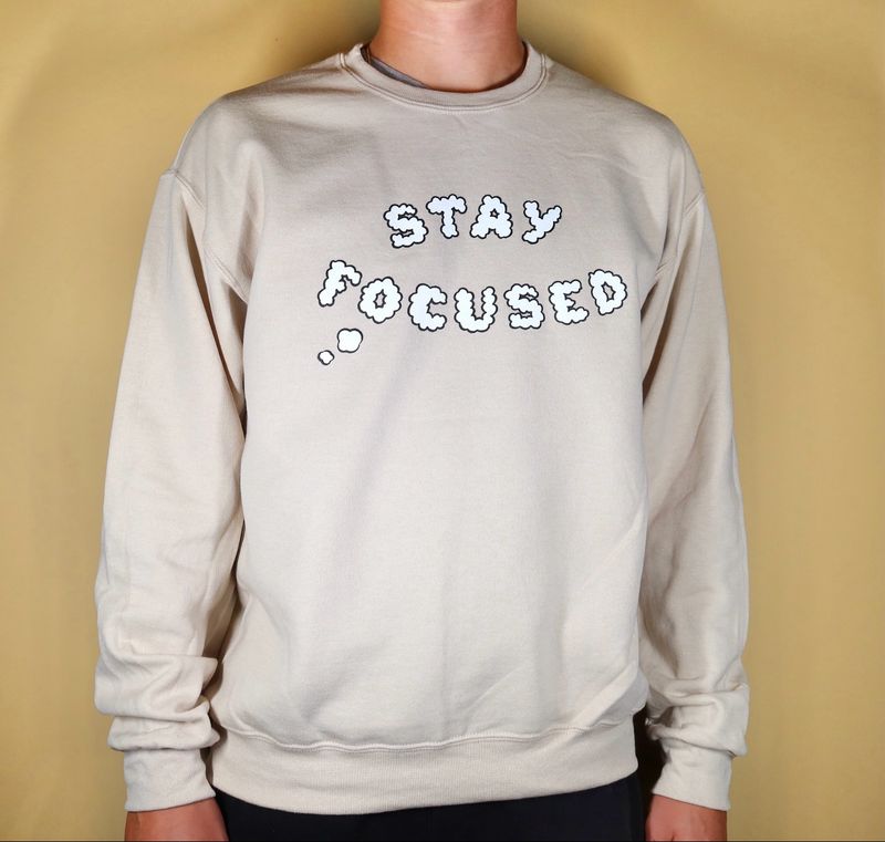 Crewneck