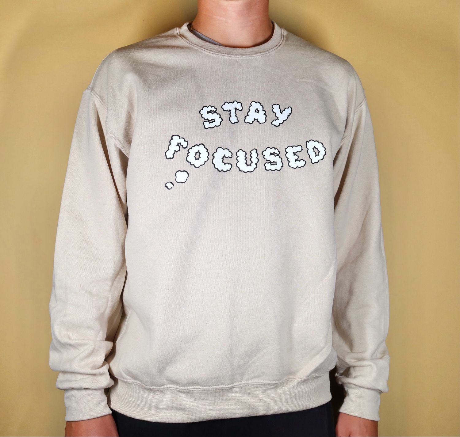 Crewneck