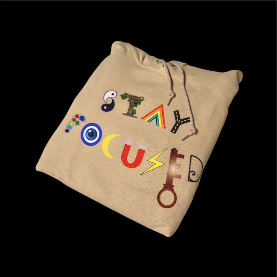 Symbol Hoodie