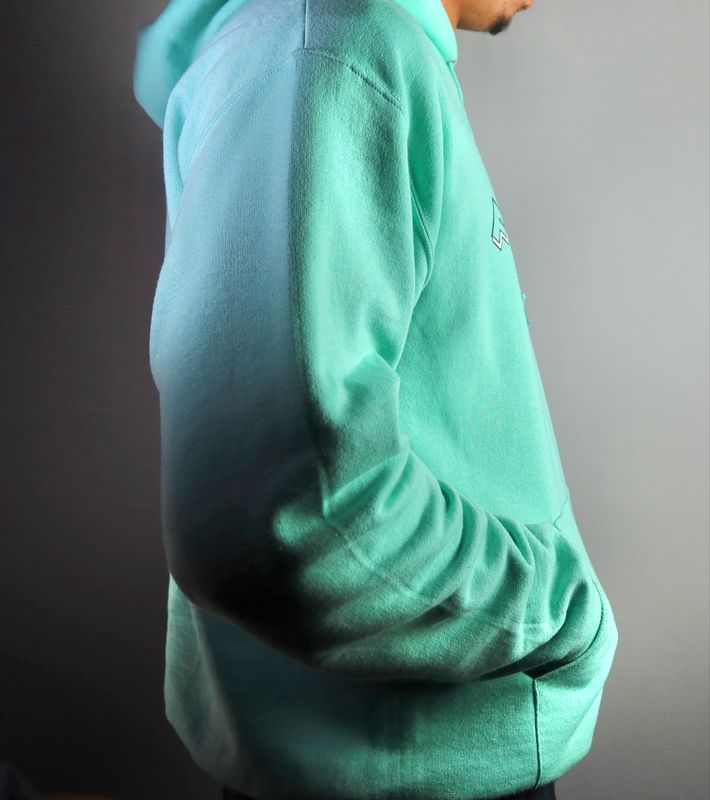 Stay Focused Hoodie