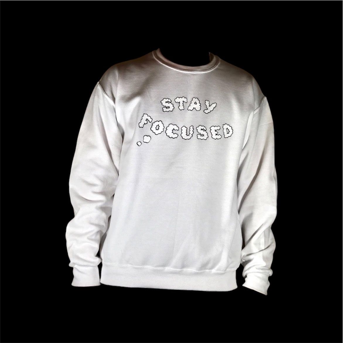 Crewneck