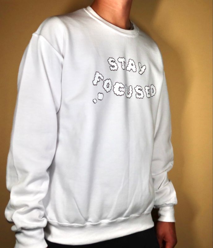 Crewneck