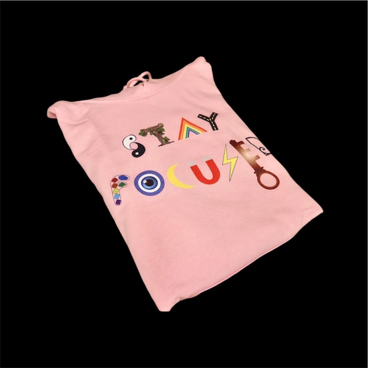 Symbol Hoodie