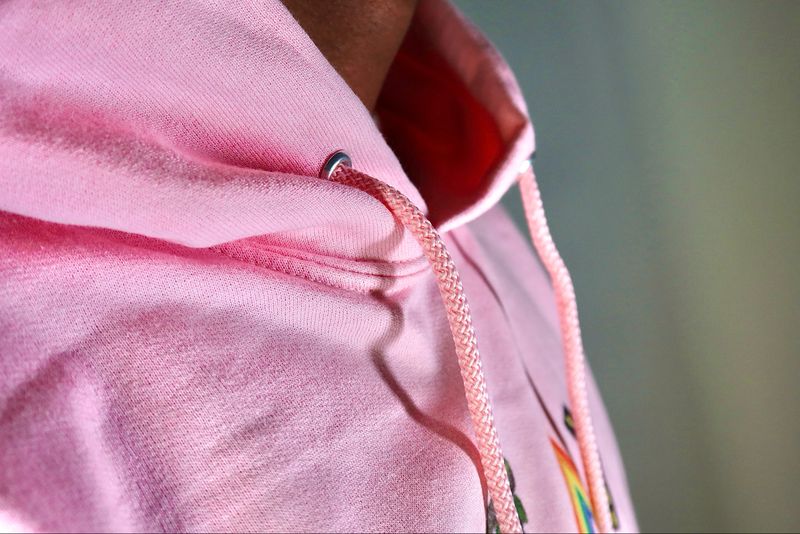 Symbol Hoodie