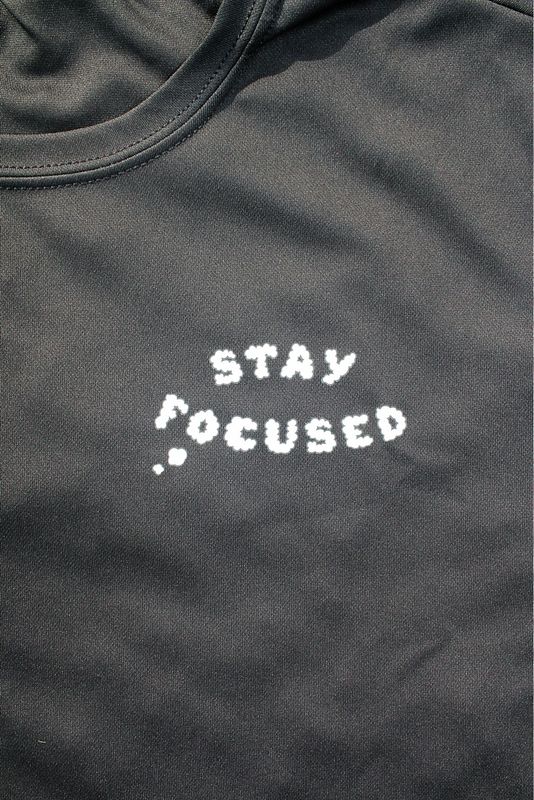 Performance Tee