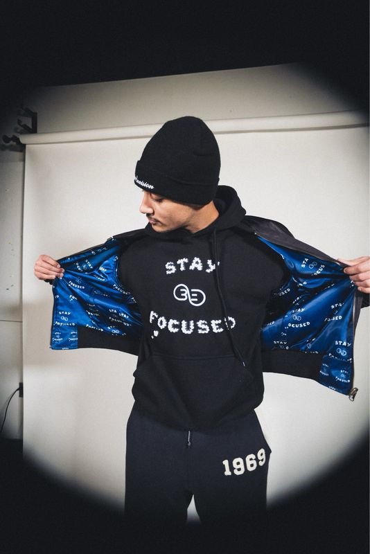 Reversible Jacket