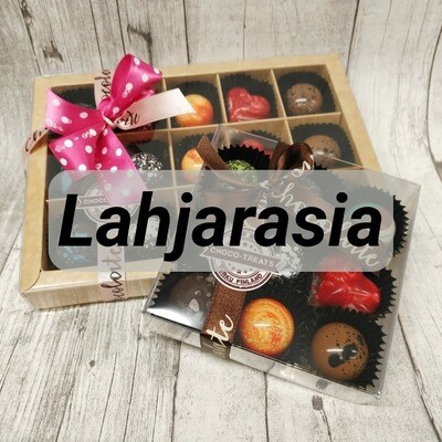 Lahjarasiat