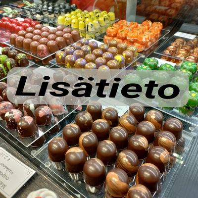 Lisätieto