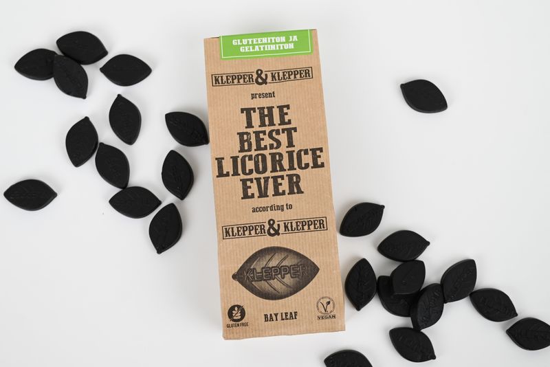 Klepper&amp;Klepper Bay Leaf 200 g