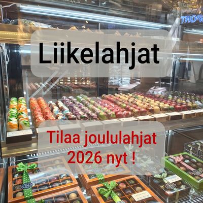 Liikelahjat