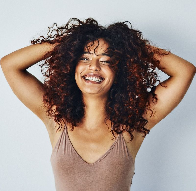 Hair &amp; Scalp Care