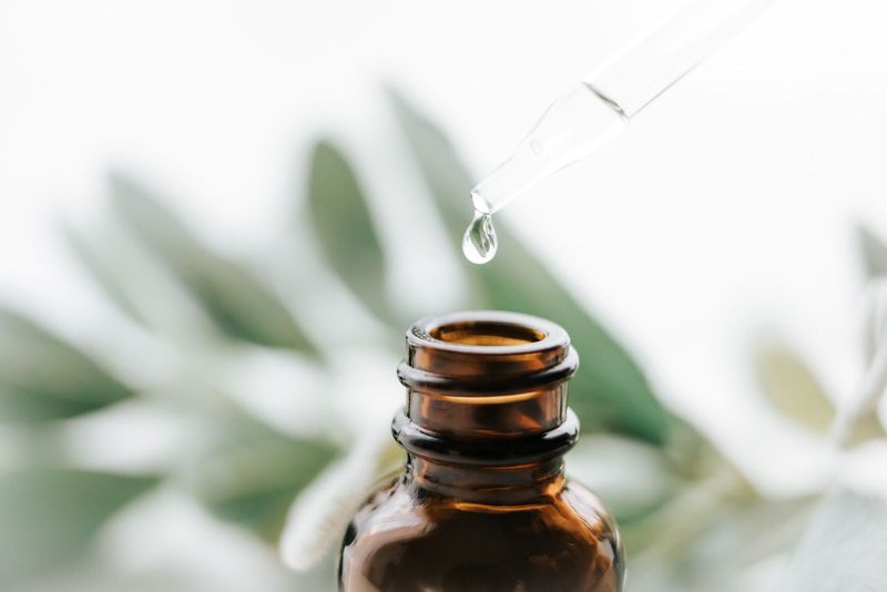 Butters and Oils - Body &amp; Hand