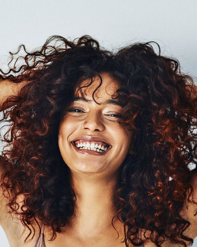 Hair &amp; Scalp Care