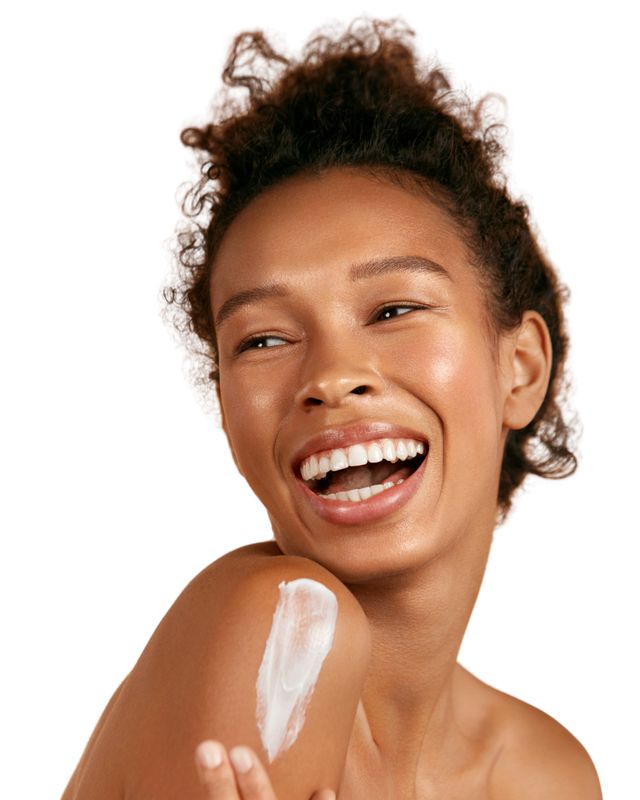 Body, Hands &amp; Feet. Care