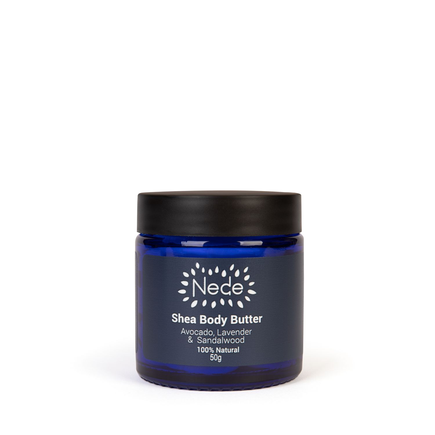 Soothe Body Butter - Avocado Lavender &amp; Sandalwood