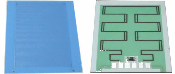 Capacitive Rain Sensor  (RC-SPC1K)