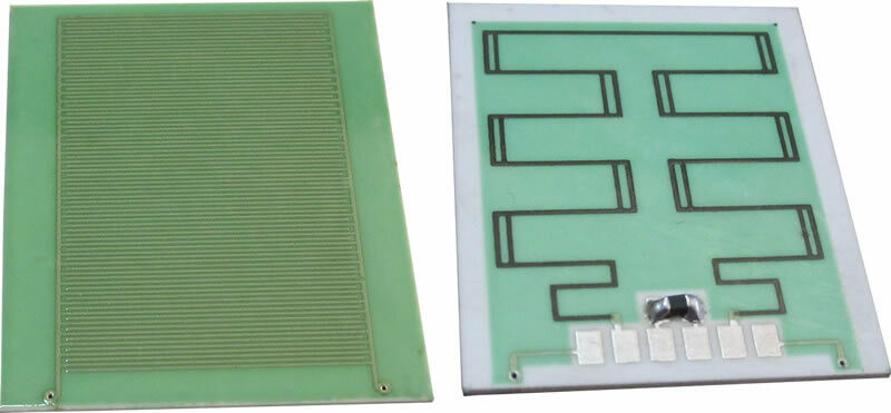 Capacitive Rain Sensor High Sensibility (RC-SPC1KA)