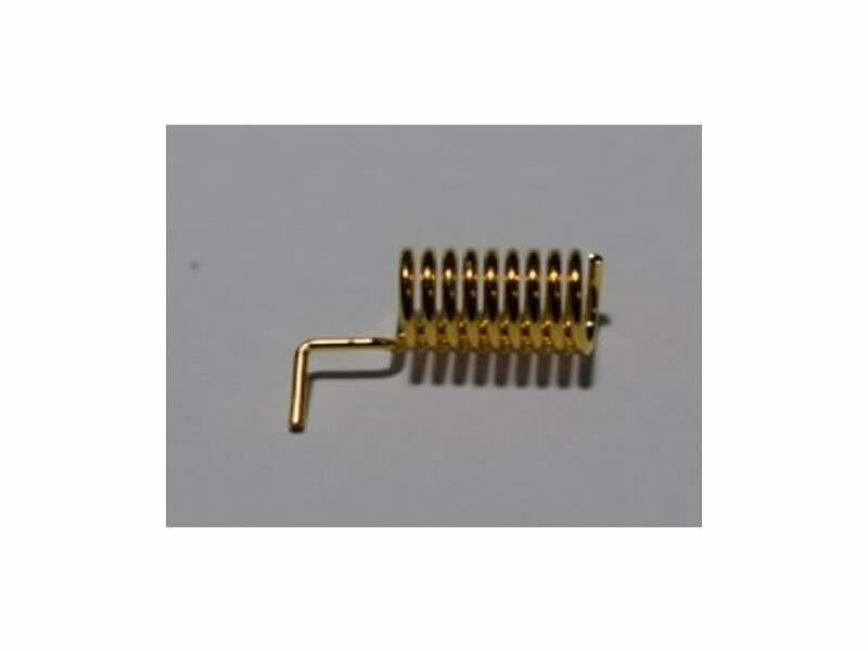 868MHz Helical Antenna (RC-ANT-868-EL)