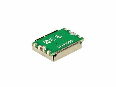 868.35 MHz AM Superhet Receiver Miniaturized 3Volt (RCRX-868-L)