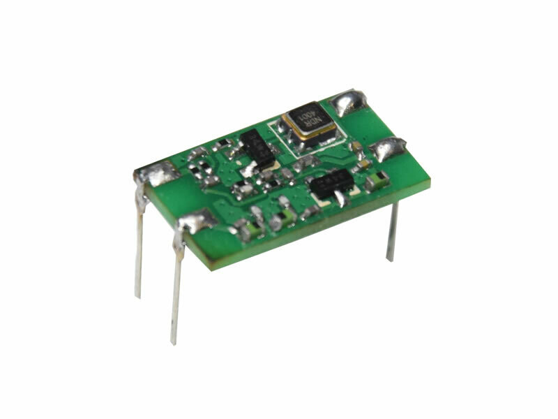 433.92MHz ASK/OOK Transmitter Module (RC-TX1-434)
