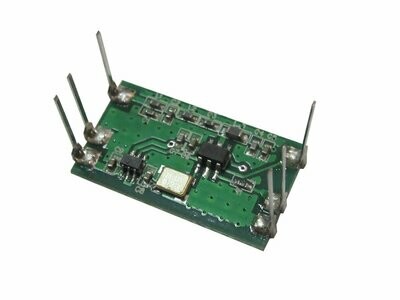 868.30MHz ASK Transmitter Module (RC-TASK2-868)