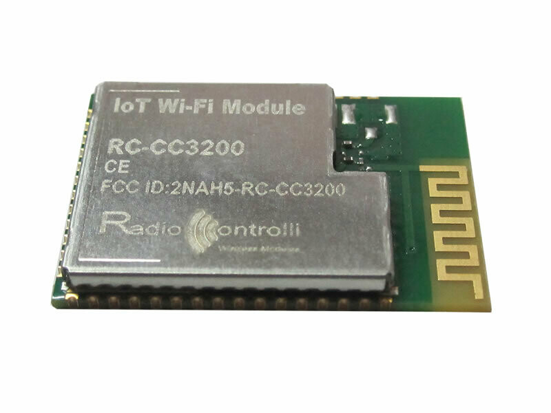 RC-CC3200