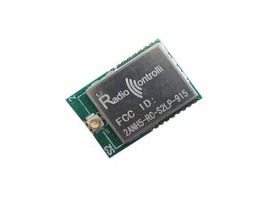RC-S2LP-915