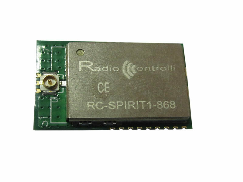 RC-SPIRIT1-868
