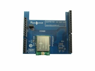 RC-S2LP-434-EK