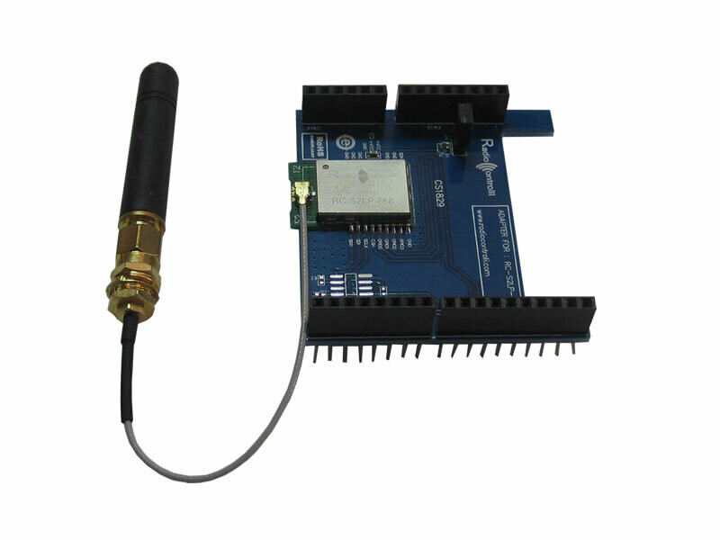 RC-S2LP-434-EK