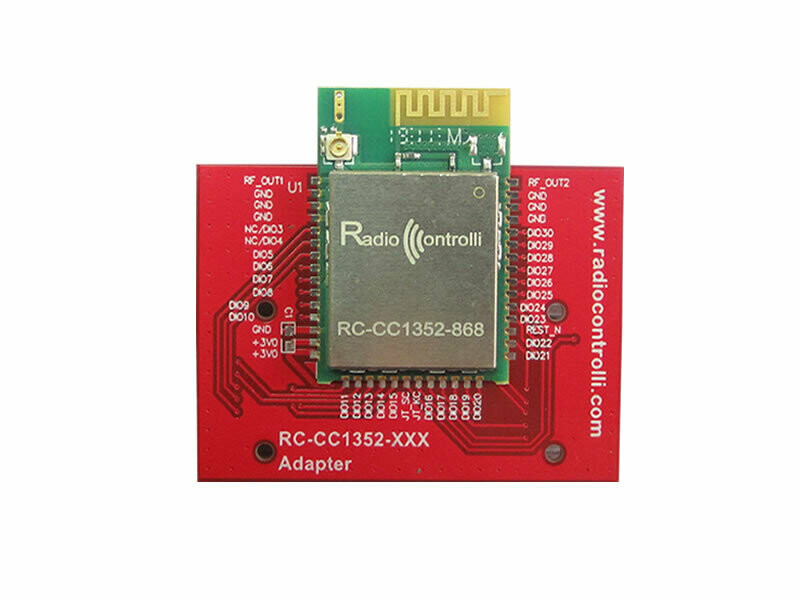 RC-CC1352-915-EV