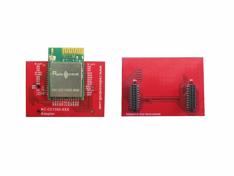 RC-CC1352-915-EV