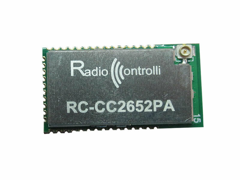 RC-CC2652PA